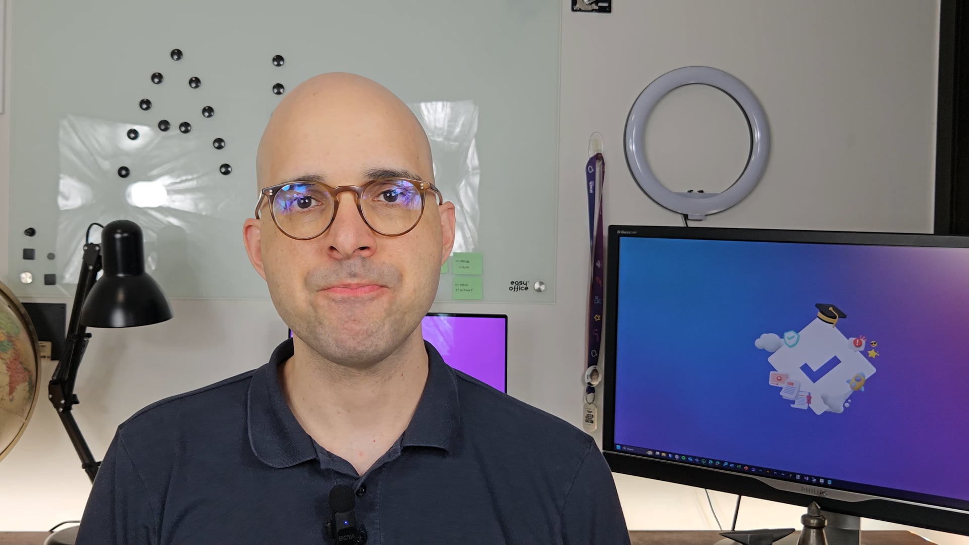 Imagem de vídeo