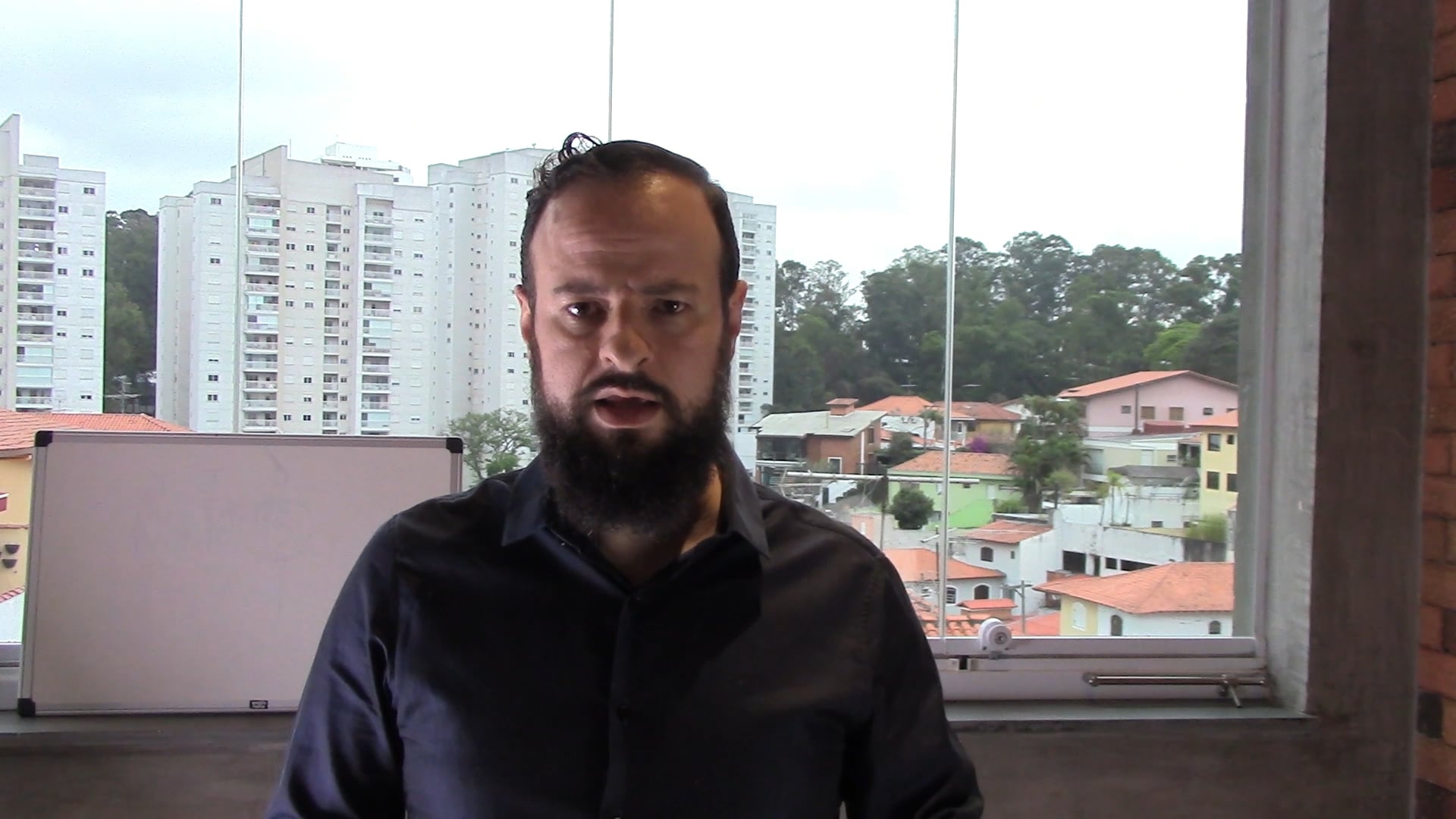 Imagem de vídeo