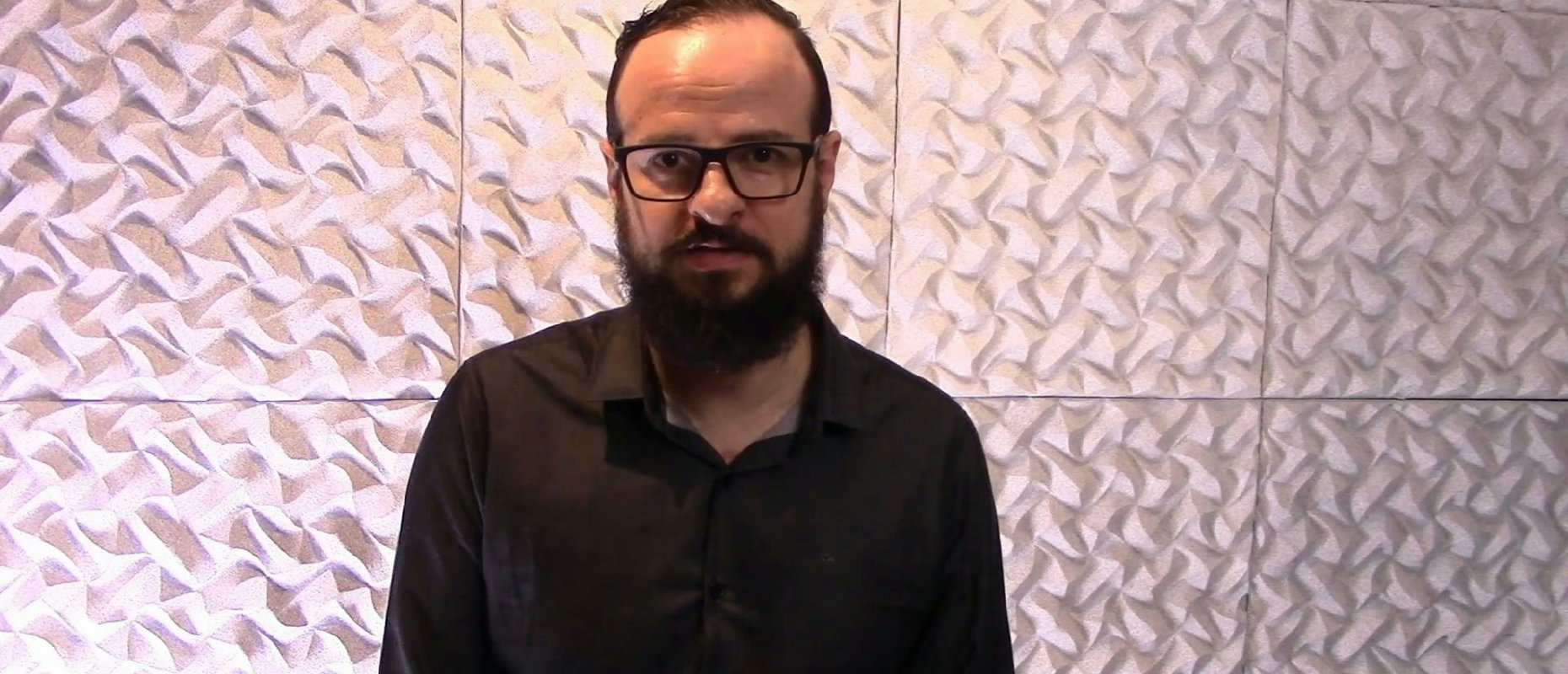 Imagem de vídeo