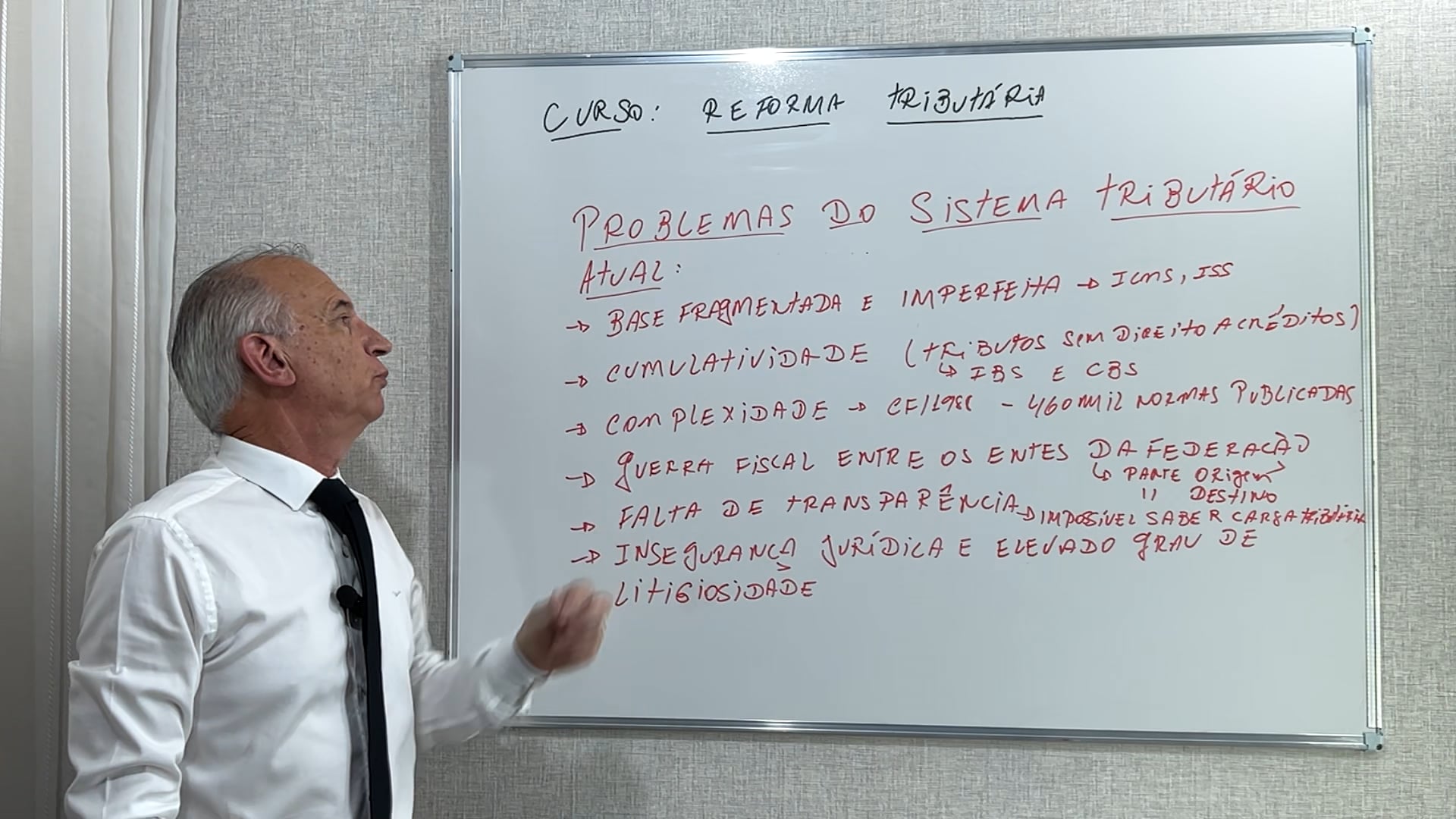 Imagem de vídeo