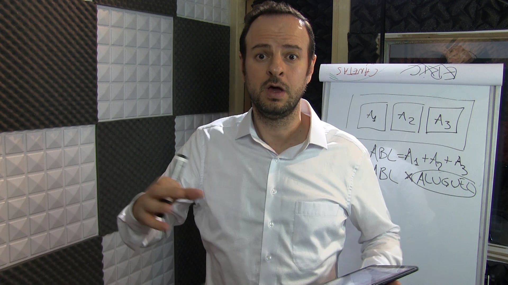 Imagem de vídeo