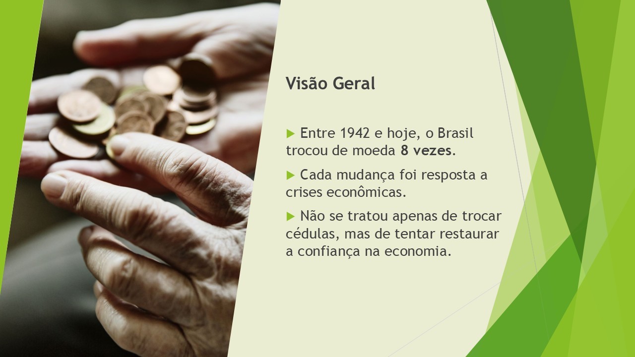 Conteúdo do artigo