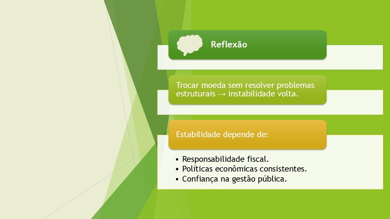 Conteúdo do artigo