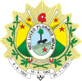 Logo de Governo do Acre - Documentos