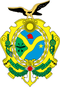 Logo de Governo do Amazonas - Documentos
