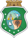 Logo de Governo do Ceará - Documentos