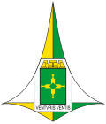 Logo de Governo do Distrito Federal