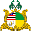 Logo de Governo do Maranhão - Documentos
