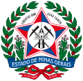 Logo de Governo MG - Documentos