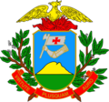 Logo de Governo de Mato Grosso - Documentos