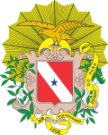 Logo de Governo do Pará - Documentos