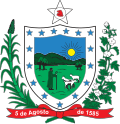 Logo de Governo PB - Documentos