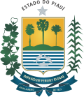 Logo de Governo do Piauí - Documentos
