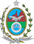 Logo de Governo RJ - Documentos