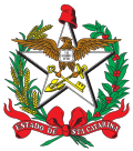 Logo de Governo SC - Documentos