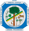 Logo de Câmara Municipal de Cruzeiro do Sul - Leis Sancionadas
