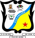 Logo de Prefeitura de Feijó - Publicações Oficiais