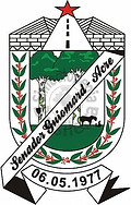 Logo de Câmara Municipal de Senador Guiomard - Documentos
