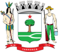Logo de Prefeitura de Tarauacá - Publicações Oficiais