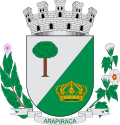 Logo de Prefeitura de Arapiraca - Documentos