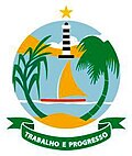 Logo de Prefeitura de Coruripe - Legislações