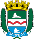Logo de Câmara Municipal de Maceió - Documentos