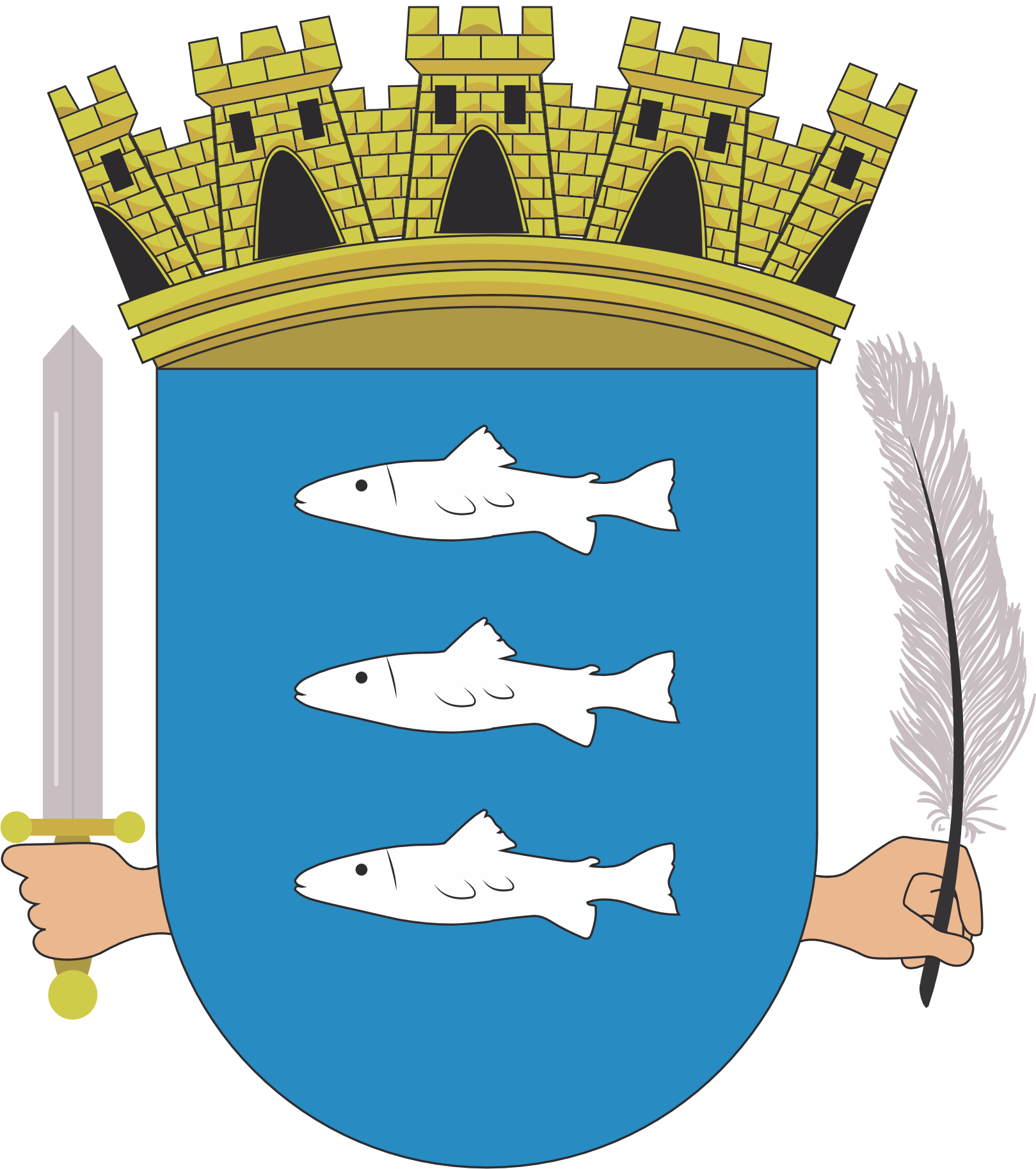 Logo de Câmara Municipal de Marechal Deodoro - Documentos