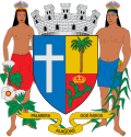 Logo de Prefeitura Municipal de Palmeira dos Índios - Leis Municipais (LAI)
