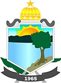 Logo de Portal da Transparência do Município de Coari - Leis