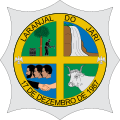 Logo de Câmara Municipal de Laranjal do Jari - Legislação Municipal
