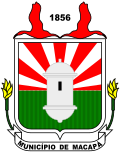 Logo de Prefeitura Municipal de Macapá - Atos Normativos