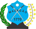 Logo de Prefeitura de Mazagão - Leis Municipais