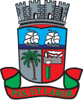 Logo de Prefeitura de Camaçari - SEFAZ Legislação Tributária