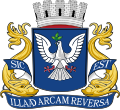Logo de Prefeitura de Salvador - SEFAZ Documentos
