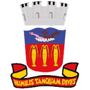 Logo de Câmara Municipal de São Francisco do Conde - Publicações Oficiais