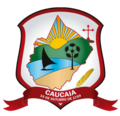 Logo de Prefeitura de Caucaia - Atos Oficiais