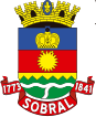 Logo de Câmara Municipal de Sobral - Leis
