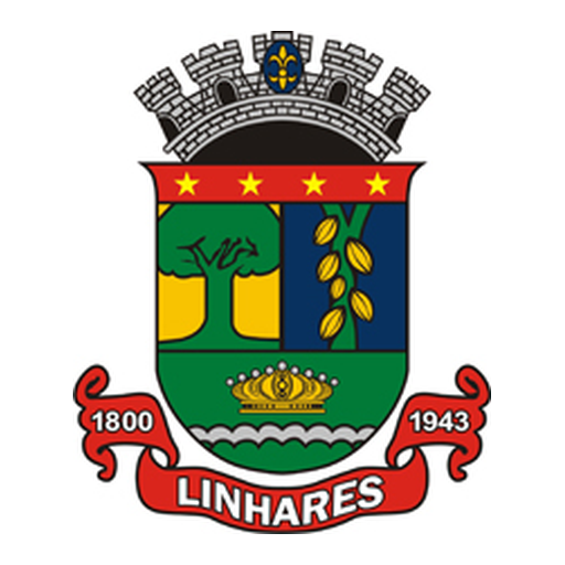 Logo Prefeitura Municipal de Linhares