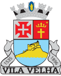 Logo de Prefeitura de Vila Velha - Legislação Online