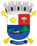 Logo de Prefeitura de Vitória - Atos Normativos