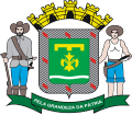 Logo de Prefeitura de Goiânia - Legislação Municipal