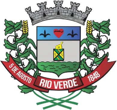 Logo de Prefeitura de Rio Verde - Documentos