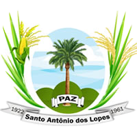Logo de Prefeitura de Santo Antônio dos Lopes - Leis Municipais