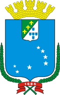 Logo de Prefeitura Municipal de São Luís - Legislação