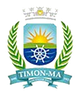 Logo de Câmara Municipal de Timon - Leis