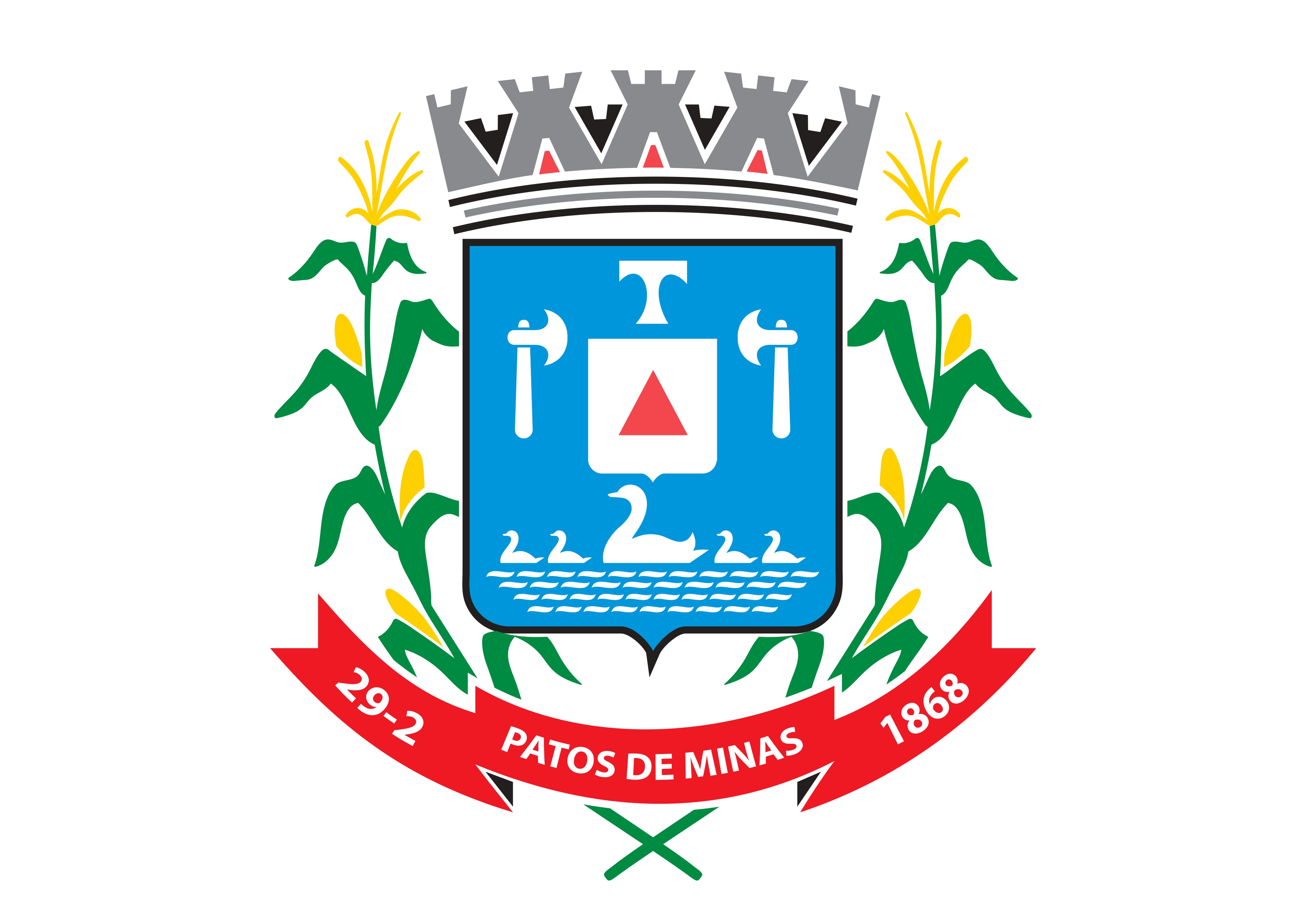 Patos