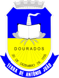 Logo de Câmara Municipal de Dourados - Legislação