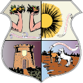 Logo de Prefeitura de Belém - Leis e Decretos