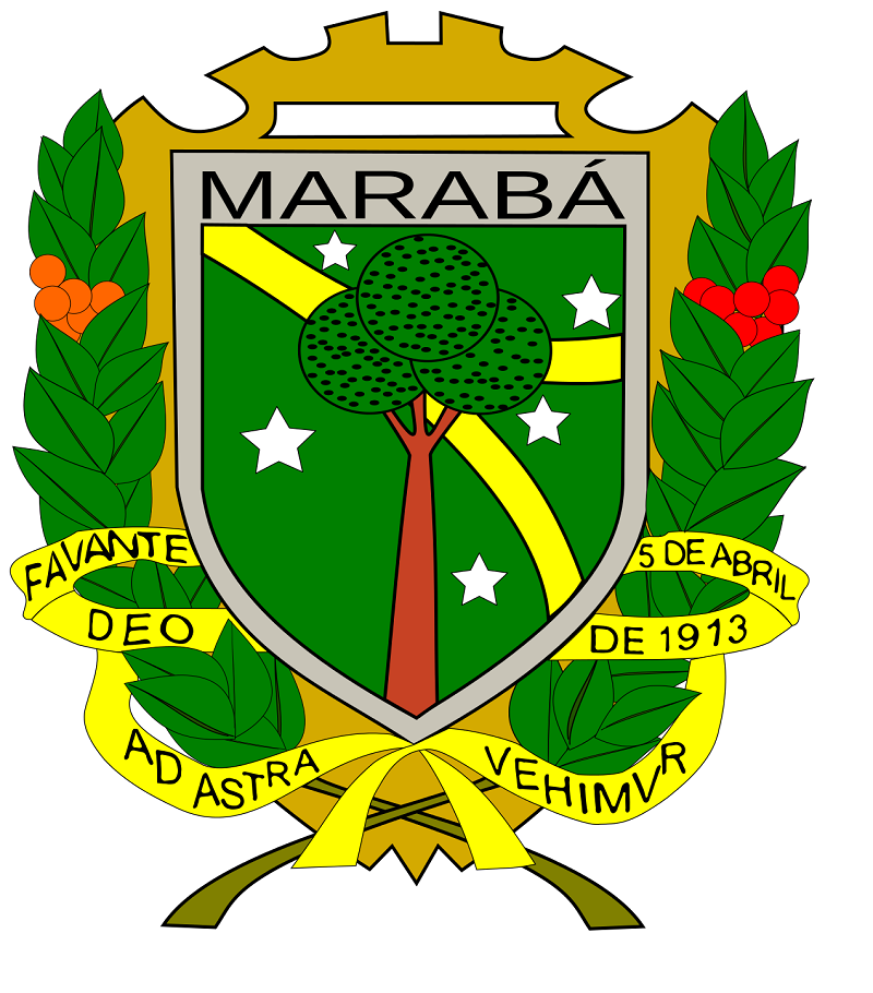 Logo de Câmara Municipal de Marabá - Documentos