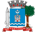 Logo de Câmara Municipal de Santarém - Documentos
